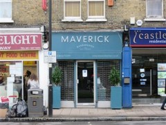 Maverick image