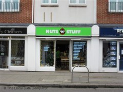 Nuts 'n' Stuff image