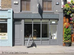 The Kensington Dentist image