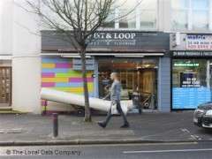 Twist & Loop image