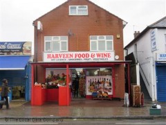 Harveen Food & Wine image