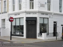 Daniel Galvin image