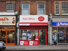 Post Office image