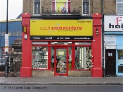Cash Converters Personal Finance image