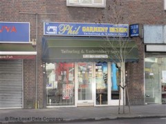Phil Garment Design image