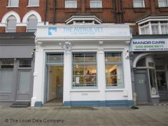 The Avenue Vet image