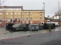 Bermondsey Arts Cocktail Club image