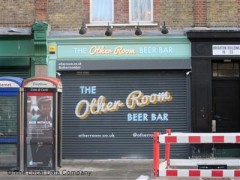 The Other Room Beer Bar image