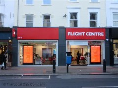 Flight Centre image