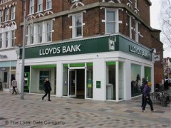 Lloyds Bank image