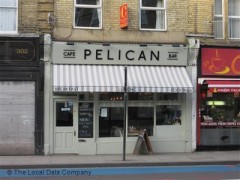 Pelican image