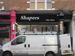 Shapers image