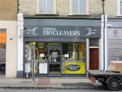 Heritage Dry Cleaners image