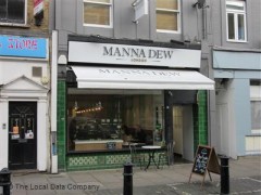 Manna Dew image
