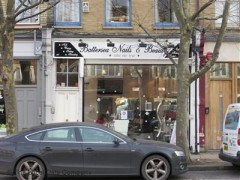 Battersea Nails & Beauty image