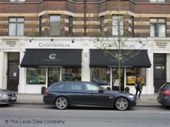 Distinctive Chesterfields image