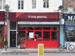 Casa Benfica image
