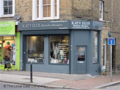 Katy Ellis Interior Design image
