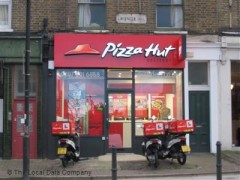 Pizza Hut Delivery image