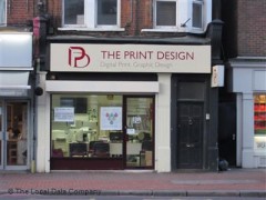 The Print Design image