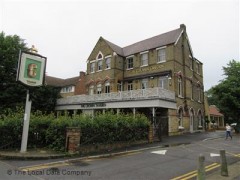 The Crown Tavern image