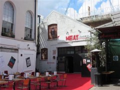 MEATliquor image