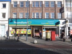 Poundland image