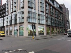Waitrose image