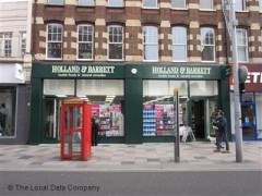 Holland & Barrett image