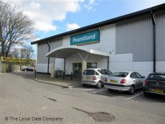 Poundland image