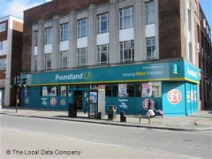 Poundland image
