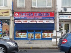 Chicken Kingdom image