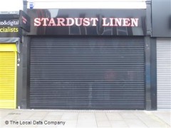 Stardust Linen image