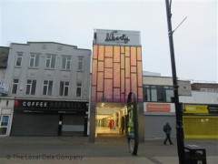 The Diamond Shop image