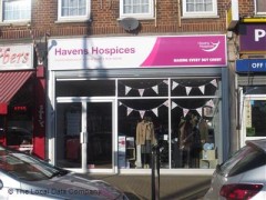 Havens Hospices  image