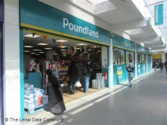 Poundland image