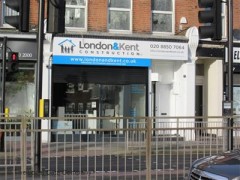 London & Kent Construction image