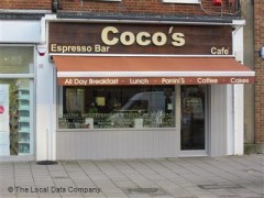 Coco's image