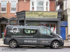 Capital Art Gallery image