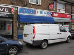 Eddy's Fish Bar image