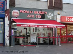 World Beauty & Spa image