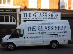 The Glass Shop image
