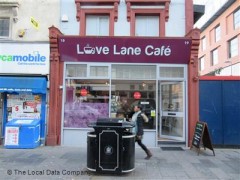Love Lane Cafe image