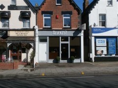 Seventy7 Hairdressing image