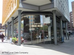 Caffe Nero image