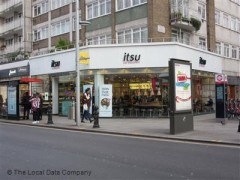 Itsu image