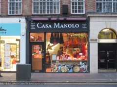 Casa Manolo image