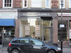 Walton Ceramics image