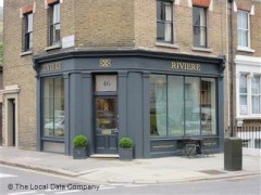 Riviere Rugs image