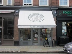 Paxton & Whitfield image